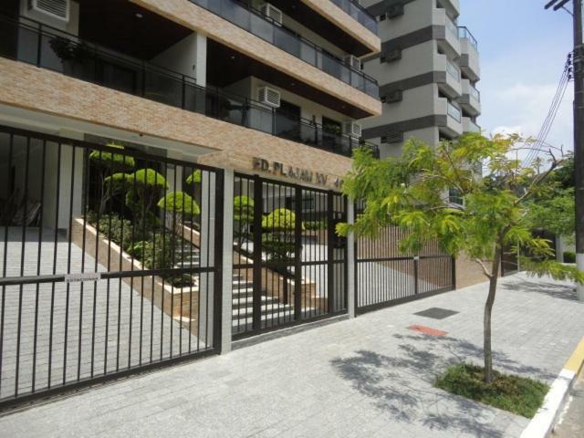 Guaruja Enseada Apartment Exterior photo